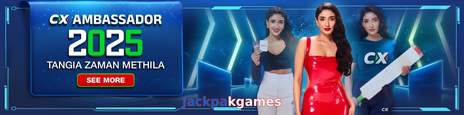 Jackpakgames
