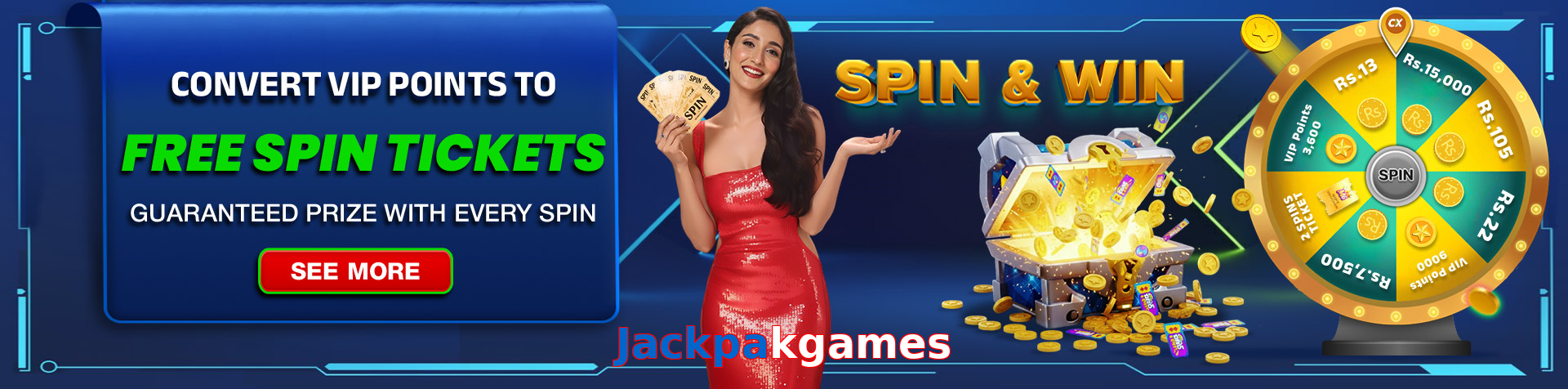 Jackpakgames